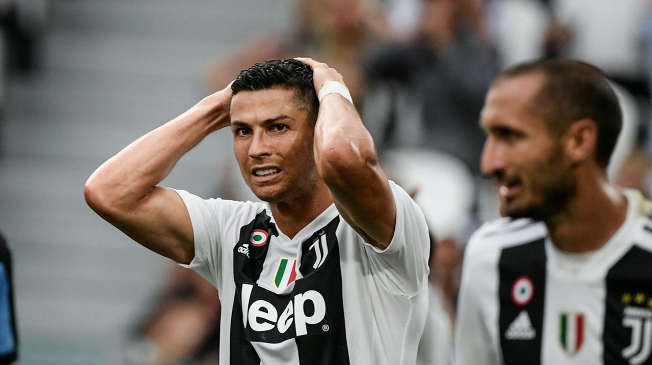 Platini Pertanyakan Keputusan Ronaldo Pindah ke Juve
