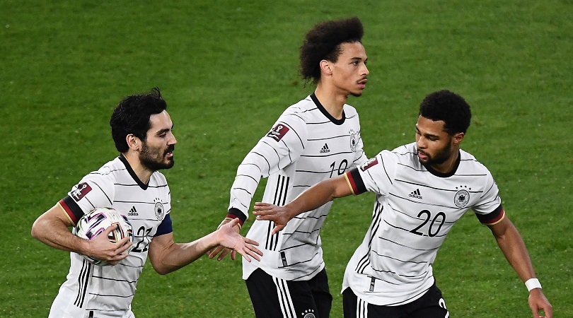 tim Jerman Piala Dunia